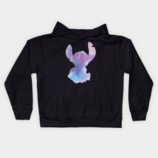 Stitch Kids Hoodie